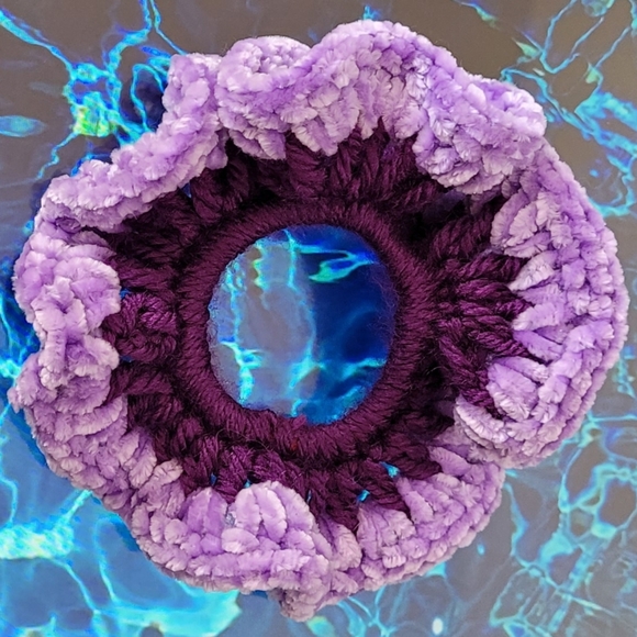 Accessories - Scrunchies